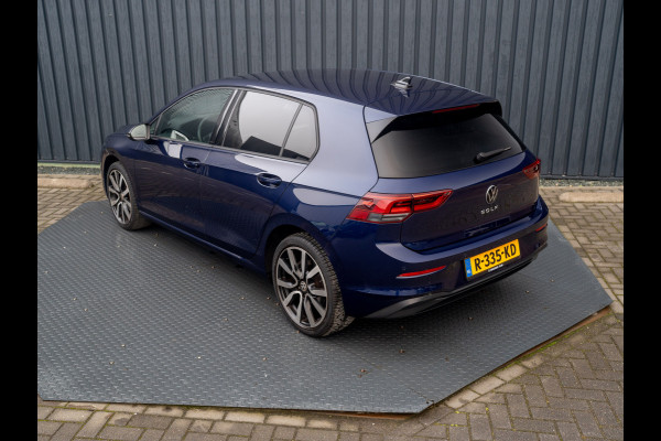 Volkswagen Golf 1.5 TSI Life Business | Keyless | Camera | Stoelverw. | Prijs Rijklaar!!