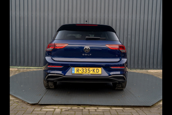 Volkswagen Golf 1.5 TSI Life Business | Keyless | Camera | Stoelverw. | Prijs Rijklaar!!
