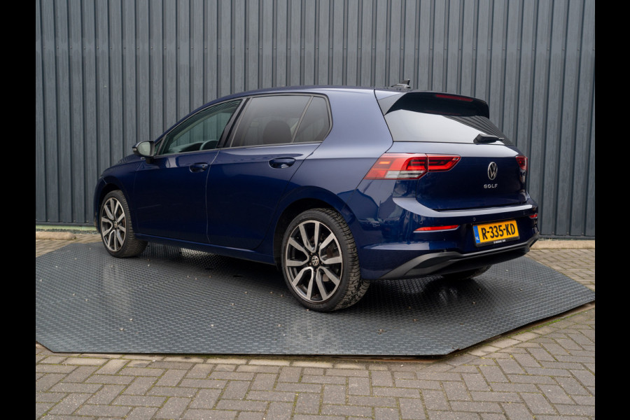 Volkswagen Golf 1.5 TSI Life Business | Keyless | Camera | Stoelverw. | Prijs Rijklaar!!