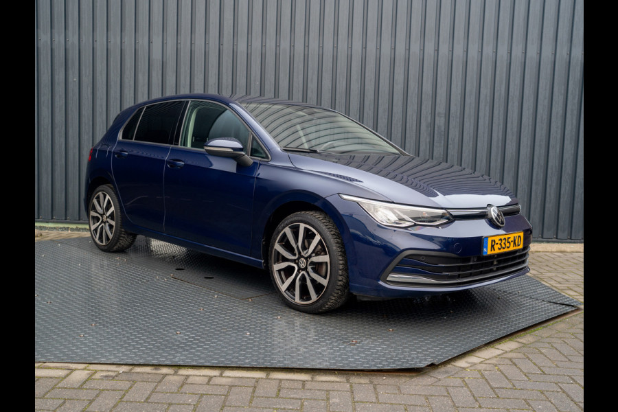 Volkswagen Golf 1.5 TSI Life Business | Keyless | Camera | Stoelverw. | Prijs Rijklaar!!