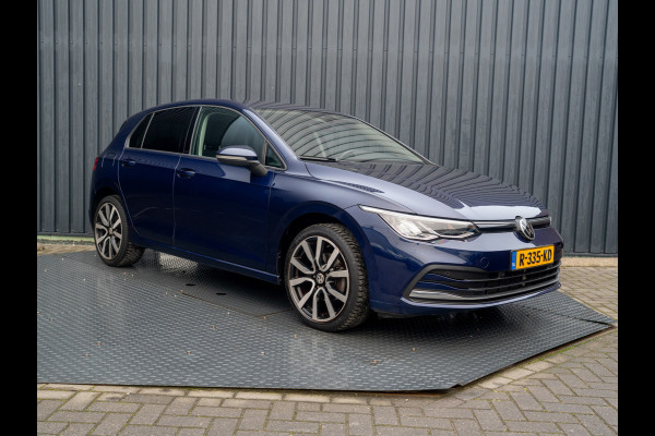 Volkswagen Golf 1.5 TSI Life Business | Keyless | Camera | Stoelverw. | Prijs Rijklaar!!