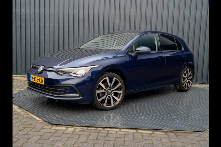 Volkswagen Golf 1.5 TSI Life Business | Keyless | Camera | Stoelverw. | Prijs Rijklaar!!