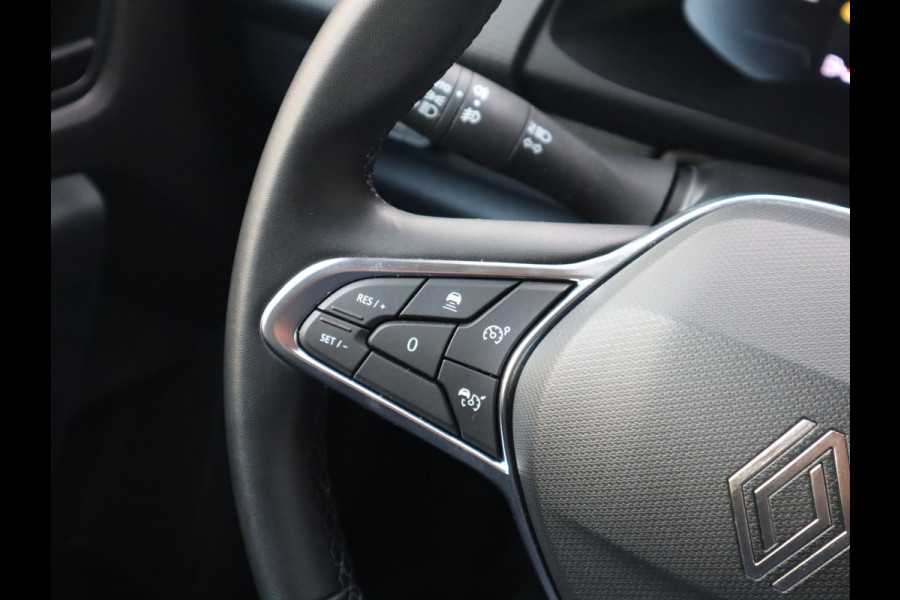 Renault Kangoo 1.5 dCi 116pk Automaat - Anniversary - Apple - Trekhaak - Navi - VOL OPTIES