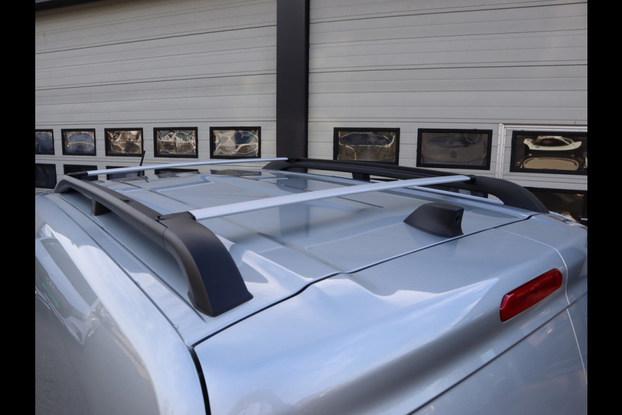 Renault Kangoo 1.5 dCi 116pk Automaat - Anniversary - Apple - Trekhaak - Navi - VOL OPTIES