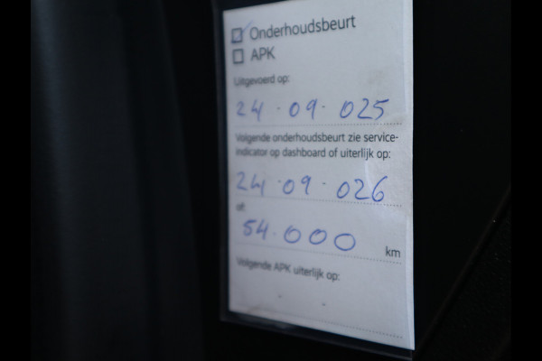 Renault Kangoo 1.5 dCi 116pk Automaat - Anniversary - Apple - Trekhaak - Navi - VOL OPTIES