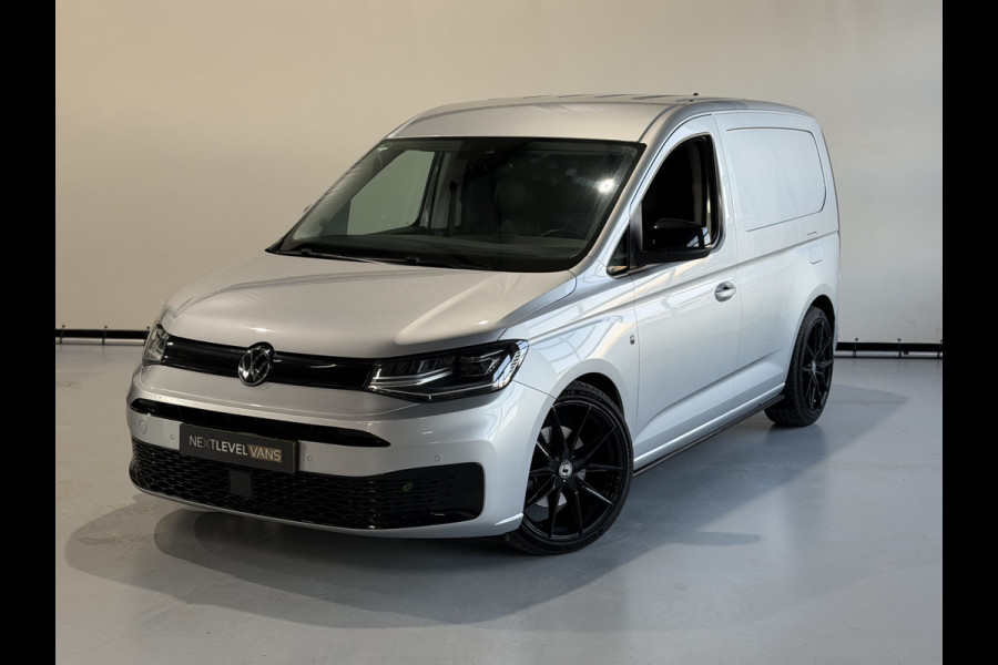 Volkswagen Caddy Cargo 2.0 TDI 1st Edition AUTOM LEDER CAMERA
