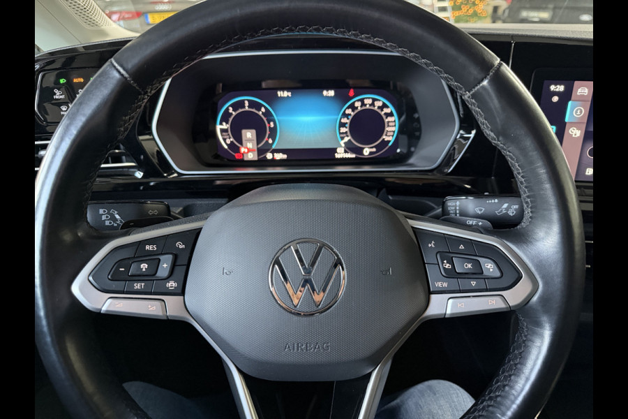 Volkswagen Caddy Cargo 2.0 TDI 1st Edition AUTOM LEDER CAMERA