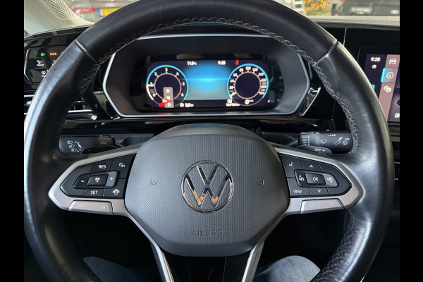 Volkswagen Caddy Cargo 2.0 TDI 1st Edition AUTOM LEDER CAMERA