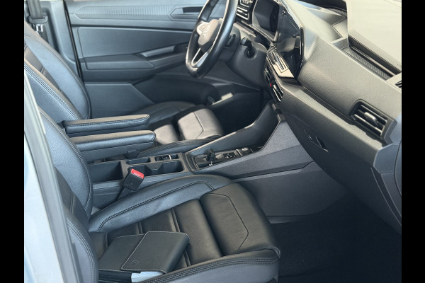 Volkswagen Caddy Cargo 2.0 TDI 1st Edition AUTOM LEDER CAMERA