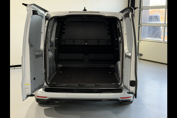 Volkswagen Caddy Cargo 2.0 TDI 1st Edition AUTOM LEDER CAMERA