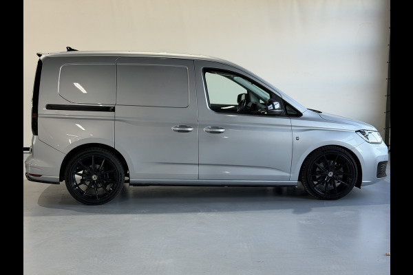 Volkswagen Caddy Cargo 2.0 TDI 1st Edition AUTOM LEDER CAMERA