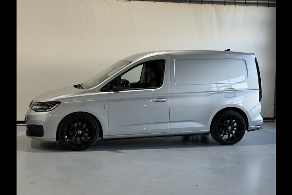 Volkswagen Caddy Cargo 2.0 TDI 1st Edition AUTOM LEDER CAMERA