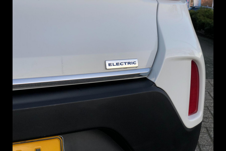 Dacia Spring Comfort Plus (Orange Pack) 27 kWh | Navi, Leder, Airco, Carplay/Android, Cruise, Camera| Dealeronderhouden |