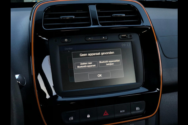 Dacia Spring Comfort Plus (Orange Pack) 27 kWh | Navi, Leder, Airco, Carplay/Android, Cruise, Camera| Dealeronderhouden |