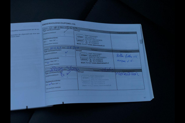 Dacia Spring Comfort Plus (Orange Pack) 27 kWh | Navi, Leder, Airco, Carplay/Android, Cruise, Camera| Dealeronderhouden |