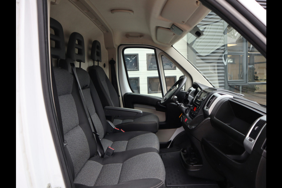 Fiat Ducato 2.3 MultiJet 131pk Euro 6 L3H2 Koelwagen - Koeling - Camera - Cruise