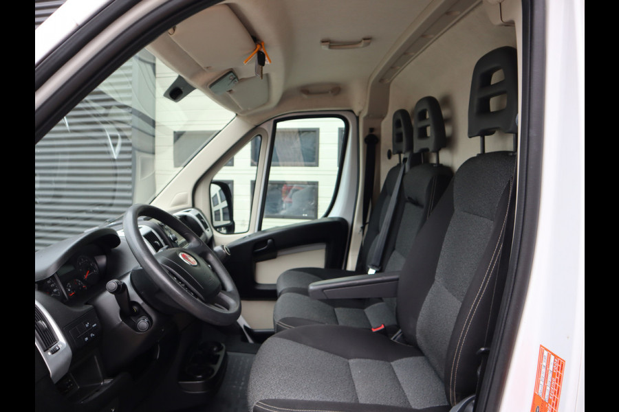 Fiat Ducato 2.3 MultiJet 131pk Euro 6 L3H2 Koelwagen - Koeling - Camera - Cruise