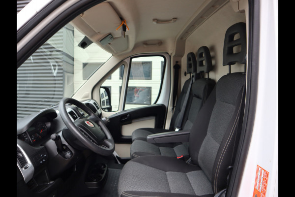 Fiat Ducato 2.3 MultiJet 131pk Euro 6 L3H2 Koelwagen - Koeling - Camera - Cruise