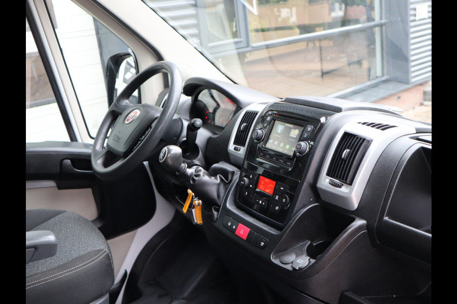 Fiat Ducato 2.3 MultiJet 131pk Euro 6 L3H2 Koelwagen - Koeling - Camera - Cruise