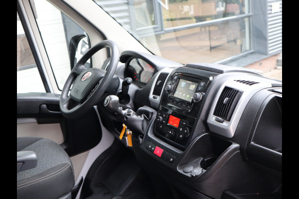 Fiat Ducato 2.3 MultiJet 131pk Euro 6 L3H2 Koelwagen - Koeling - Camera - Cruise