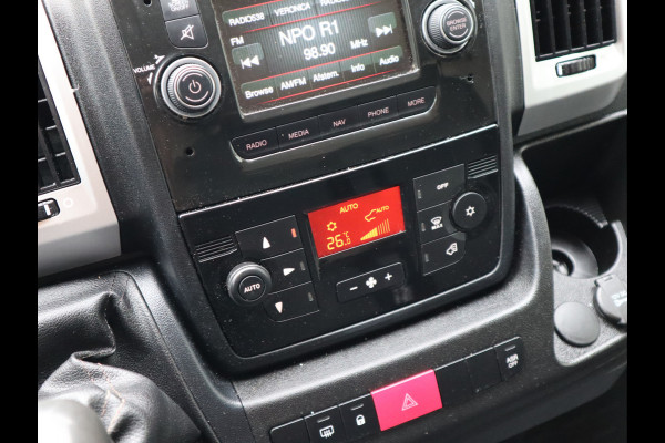 Fiat Ducato 2.3 MultiJet 131pk Euro 6 L3H2 Koelwagen - Koeling - Camera - Cruise