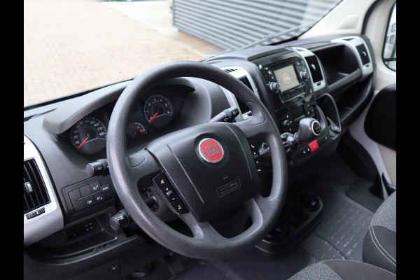 Fiat Ducato 2.3 MultiJet 131pk Euro 6 L3H2 Koelwagen - Koeling - Camera - Cruise