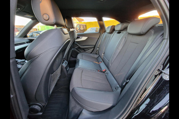 Audi A4 Avant 35 TFSI S edition|automaat|eerste-eigenaar|LED|S-line