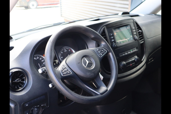 Mercedes-Benz Vito 114 CDI Automaat Euro 6 - DC 5 Pers. Mixto - Lang L2 - A.Deuren - Trekhaak