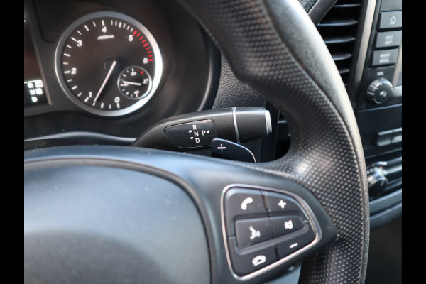 Mercedes-Benz Vito 114 CDI Automaat Euro 6 - DC 5 Pers. Mixto - Lang L2 - A.Deuren - Trekhaak