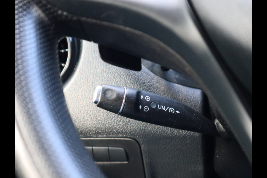 Mercedes-Benz Vito 114 CDI Automaat Euro 6 - DC 5 Pers. Mixto - Lang L2 - A.Deuren - Trekhaak