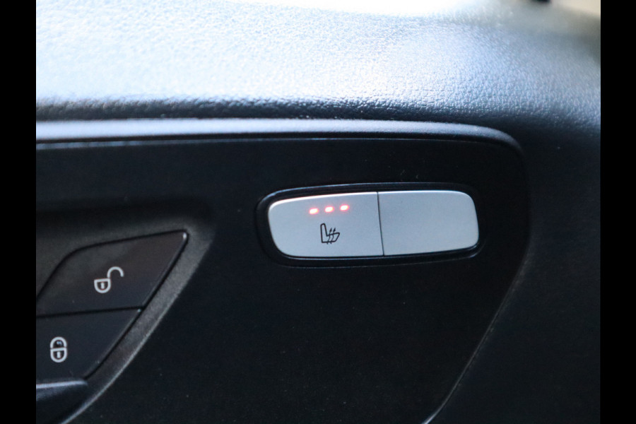 Mercedes-Benz Vito 114 CDI Automaat Euro 6 - DC 5 Pers. Mixto - Lang L2 - A.Deuren - Trekhaak