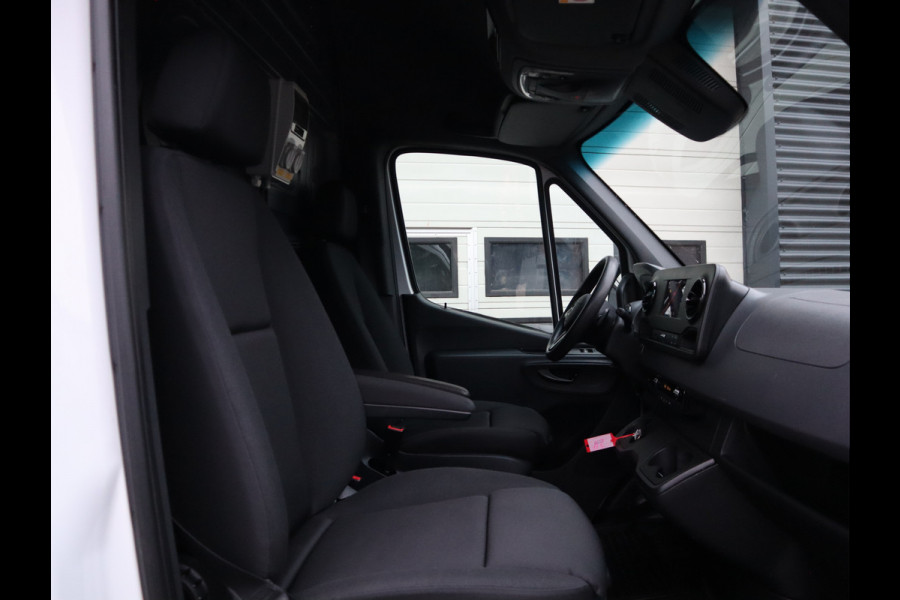 Mercedes-Benz Sprinter 316 CDI 4x4 Automaat Euro 6 L2H2 - MBUX - BW Inrichting - Standkachel