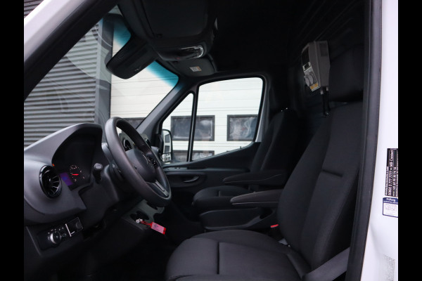 Mercedes-Benz Sprinter 316 CDI 4x4 Automaat Euro 6 L2H2 - MBUX - BW Inrichting - Standkachel