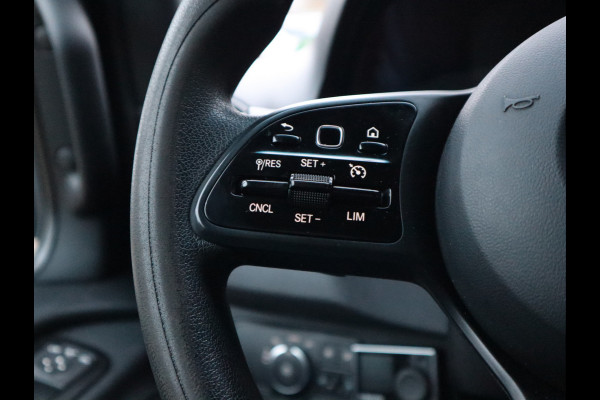 Mercedes-Benz Sprinter 316 CDI 4x4 Automaat Euro 6 L2H2 - MBUX - BW Inrichting - Standkachel