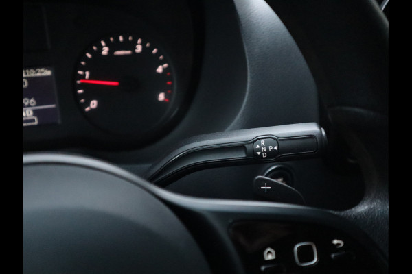 Mercedes-Benz Sprinter 316 CDI 4x4 Automaat Euro 6 L2H2 - MBUX - BW Inrichting - Standkachel