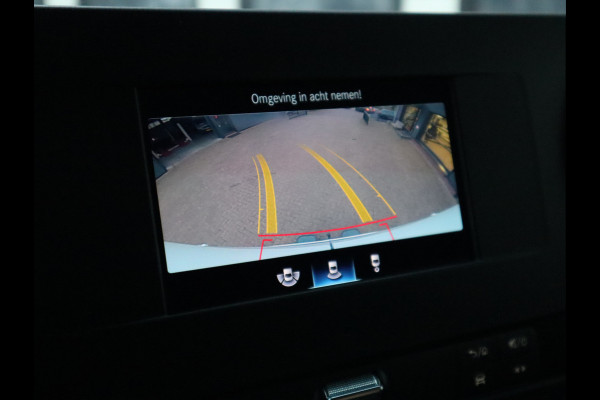 Mercedes-Benz Sprinter 316 CDI 4x4 Automaat Euro 6 L2H2 - MBUX - BW Inrichting - Standkachel