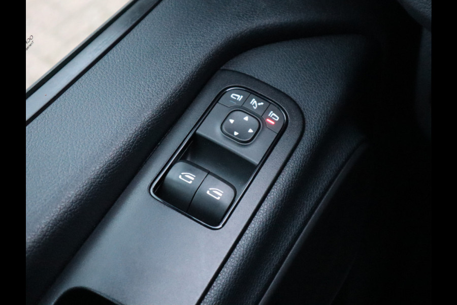 Mercedes-Benz Sprinter 316 CDI 4x4 Automaat Euro 6 L2H2 - MBUX - BW Inrichting - Standkachel