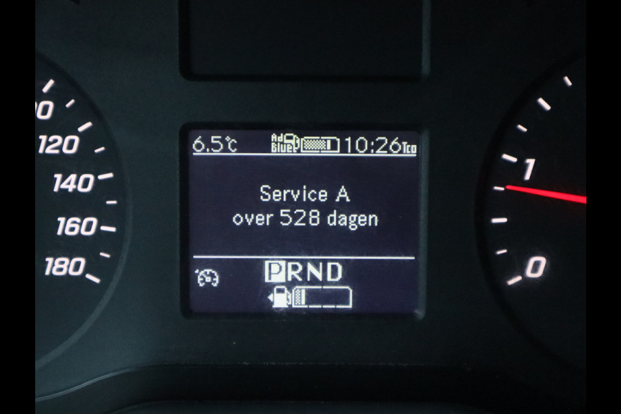 Mercedes-Benz Sprinter 316 CDI 4x4 Automaat Euro 6 L2H2 - MBUX - BW Inrichting - Standkachel