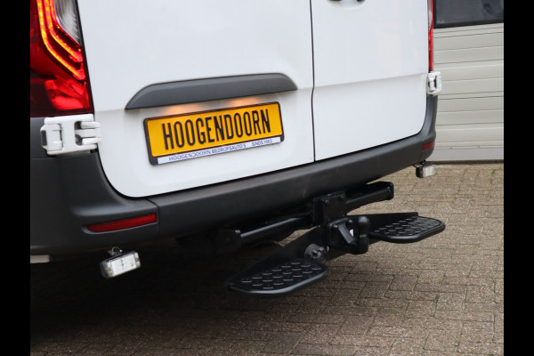 Mercedes-Benz Sprinter 316 CDI 4x4 Automaat Euro 6 L2H2 - MBUX - BW Inrichting - Standkachel