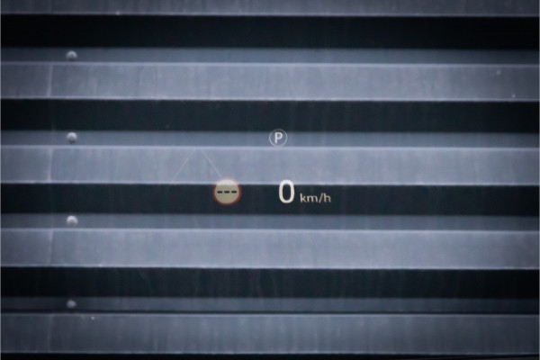 Land Rover Defender 110 3.0 D250 S Grijs kenteken - Standkachel