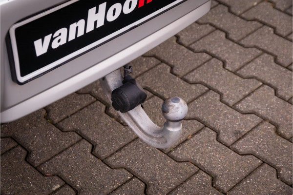 Land Rover Defender 110 3.0 D250 S Grijs kenteken - Standkachel