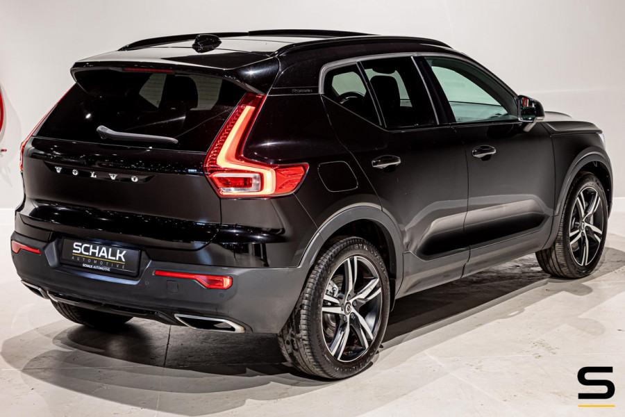 Volvo XC40 1.5 T5 Twin Engine Inscription|Pano|NAP|Trekhaak