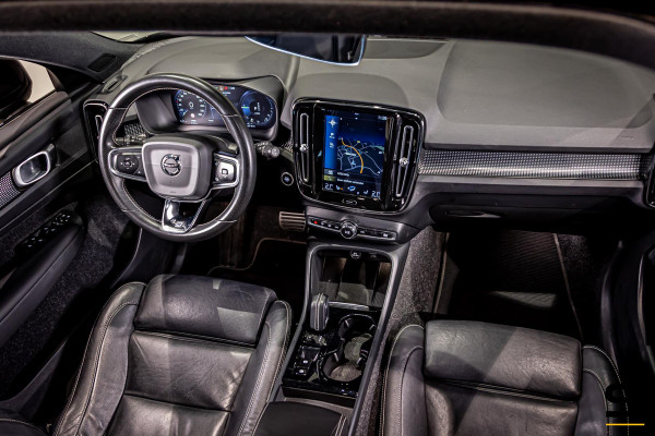 Volvo XC40 1.5 T5 Twin Engine Inscription|Pano|NAP|Trekhaak