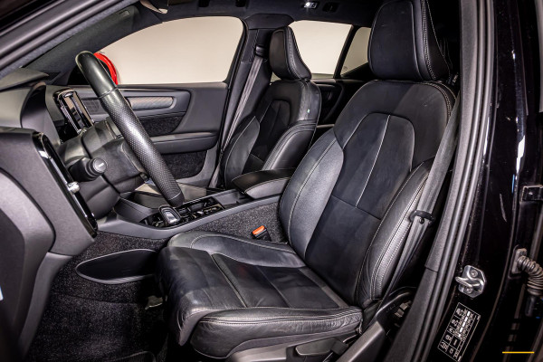 Volvo XC40 1.5 T5 Twin Engine Inscription|Pano|NAP|Trekhaak