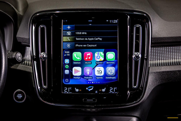 Volvo XC40 1.5 T5 Twin Engine Inscription|Pano|NAP|Trekhaak