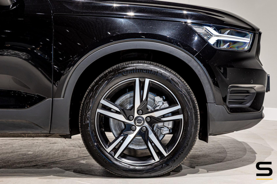 Volvo XC40 1.5 T5 Twin Engine Inscription|Pano|NAP|Trekhaak