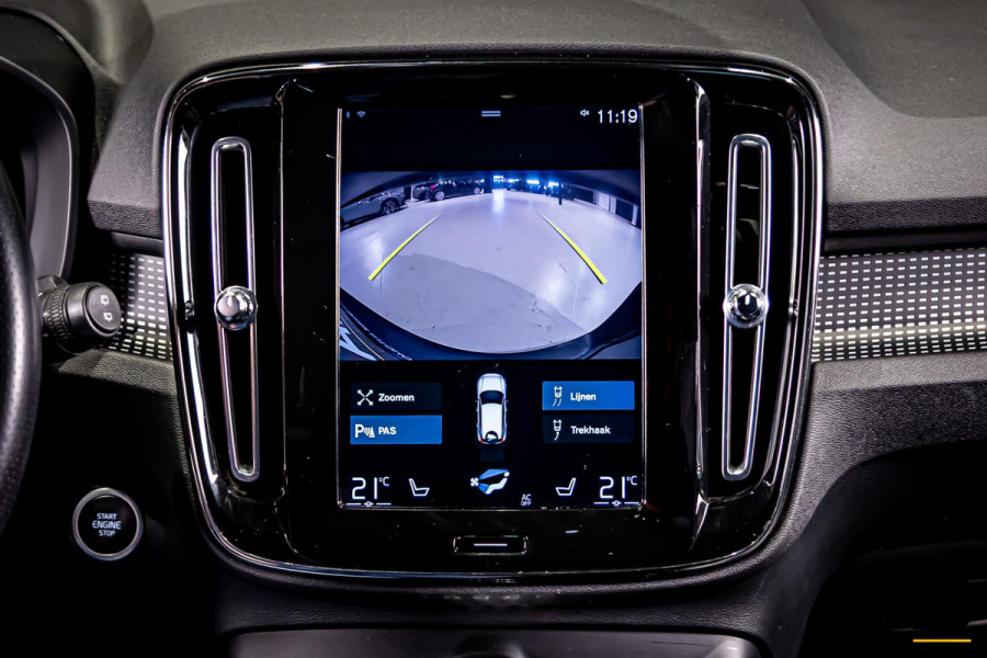 Volvo XC40 1.5 T5 Twin Engine Inscription|Pano|NAP|Trekhaak
