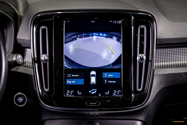 Volvo XC40 1.5 T5 Twin Engine Inscription|Pano|NAP|Trekhaak