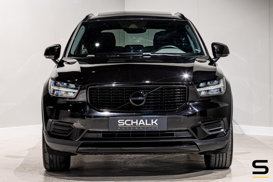 Volvo XC40 1.5 T5 Twin Engine Inscription|Pano|NAP|Trekhaak