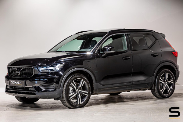 Volvo XC40 1.5 T5 Twin Engine Inscription|Pano|NAP|Trekhaak